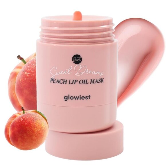 LANEIGE Other - Laneige Sweet Dreams Lip Oil Mask (PEACH) New